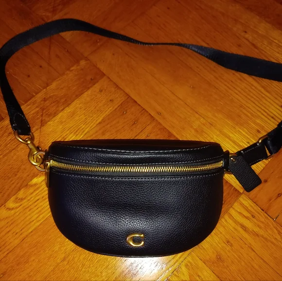 Coach | Bags | Coach Bethany Belt Bag | Poshmark
